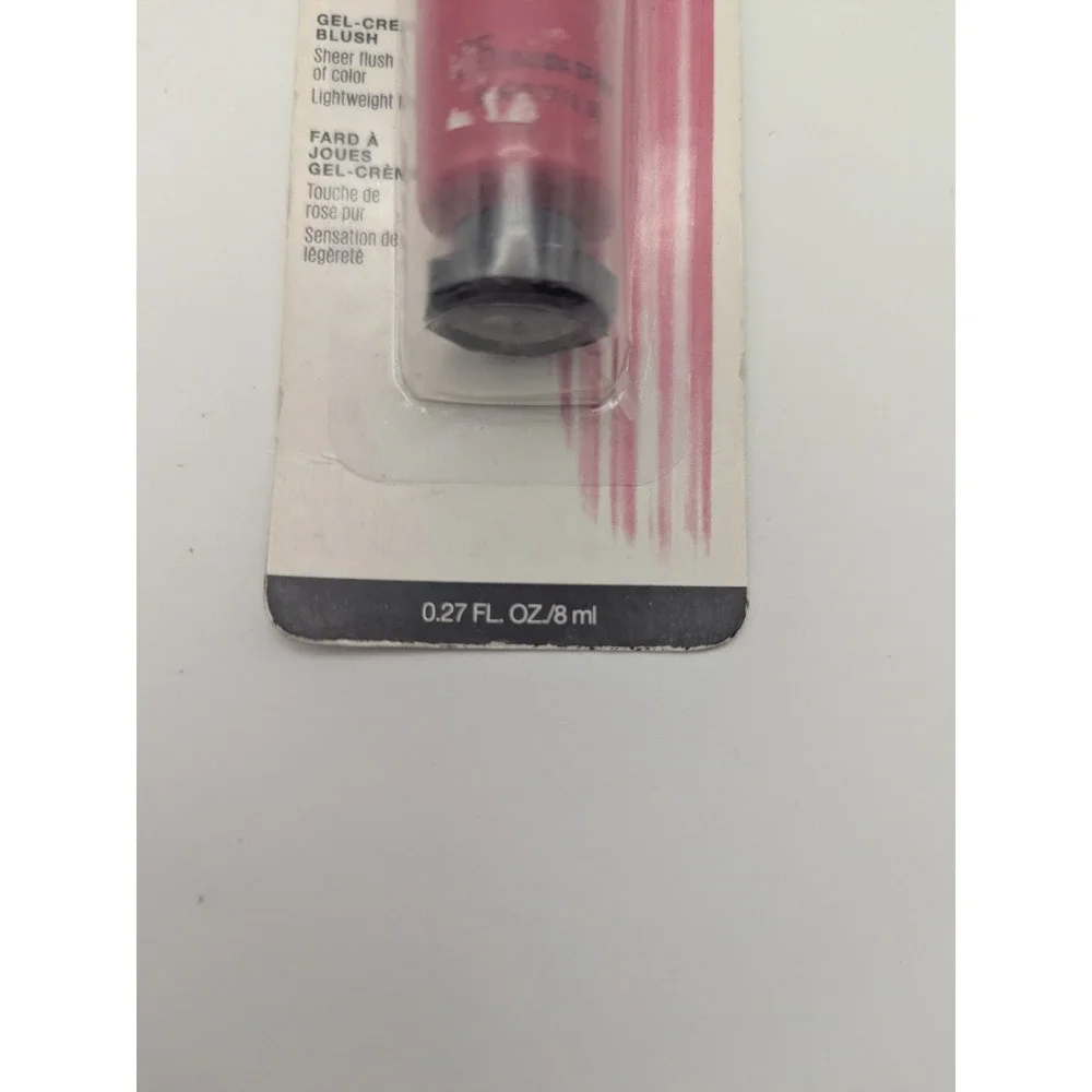 maybelline cheek